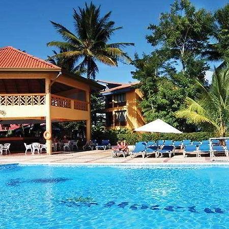 Dorado Club Resort Πουέρτο Πλάτα Εξωτερικό φωτογραφία