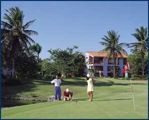 Dorado Club Resort Πουέρτο Πλάτα Εξωτερικό φωτογραφία