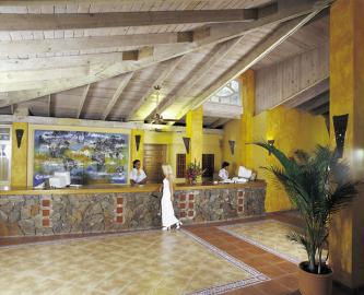 Dorado Club Resort Πουέρτο Πλάτα Εξωτερικό φωτογραφία