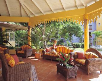 Dorado Club Resort Πουέρτο Πλάτα Εξωτερικό φωτογραφία